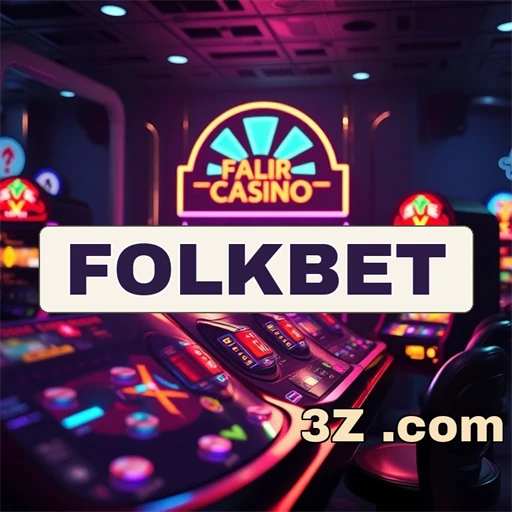 folkbet Aplicativo Móvel