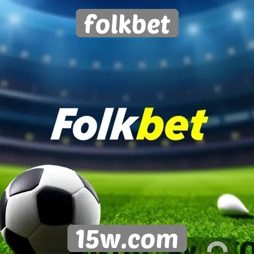 Promoções e bônus atraentes disponíveis no Folkbet