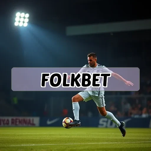 folkbet: Um Mergulho nos Recursos de Apostas que Encantam os Jogadores