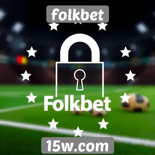 Avaliação da segurança e confiabilidade do Folkbet