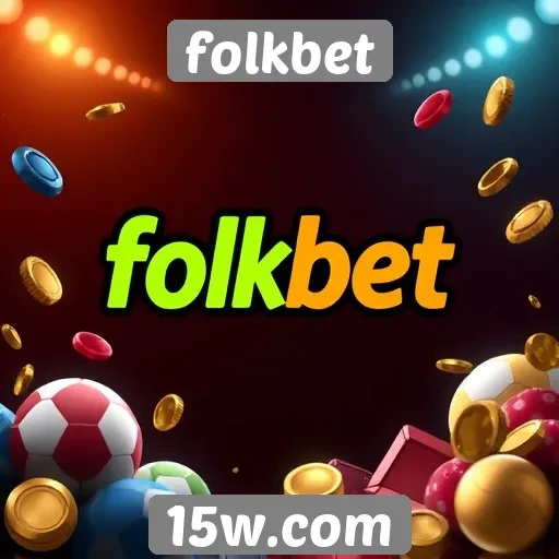 Diferenciais de jogos e apostas no folkbet