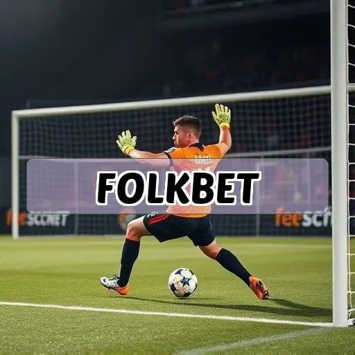 folkbet: A Plataforma que Revoluciona a Diversão nos Jogos Online