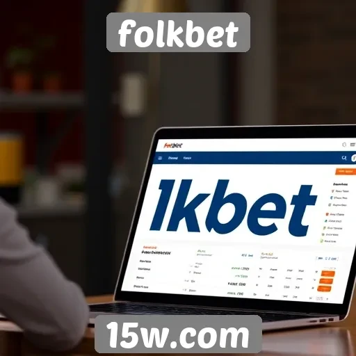 Perspectivas de crescimento do mercado folkbet