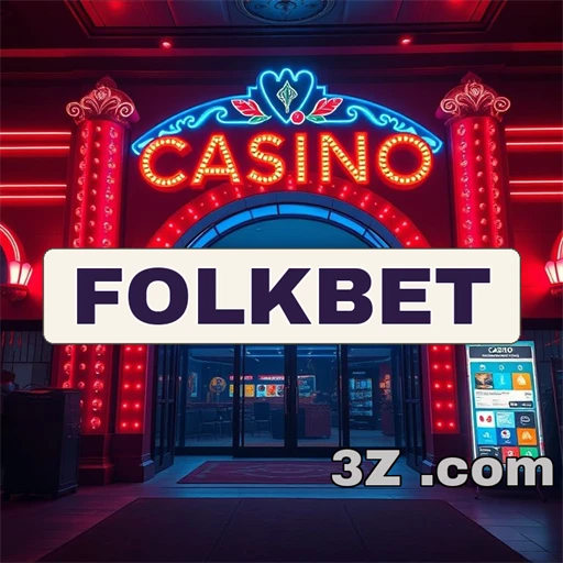 Explorando a Seção de Jogos no Folkbet: Diversão e Emoção