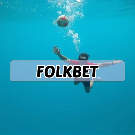 folkbet Ao Vivo: Desperte Sua Paixão por Jogos em Tempo Real