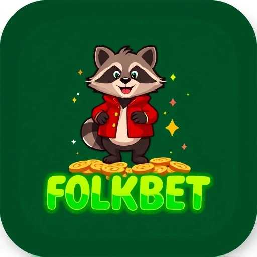 folkbet Logo