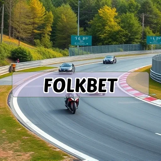folkbet: O Futuro das Apostas Online no Brasil