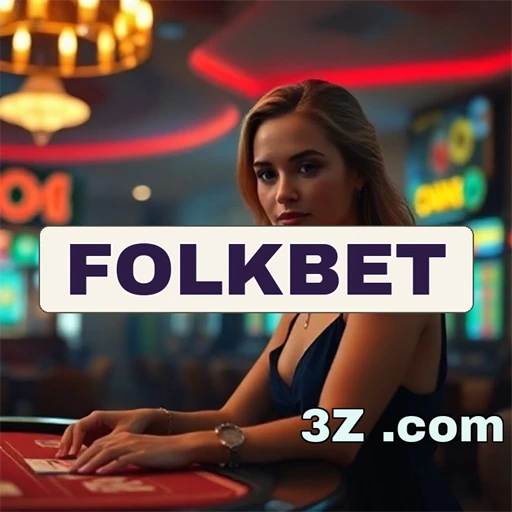 Slots Empolgantes no Folkbet: Diversão e Ganhos a Cada Giro