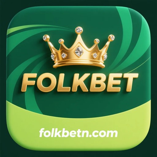 folkbet logo